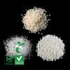 Recycled Biodegradable Corn Starch Plastic Pellets Manufacturer From China