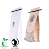 Renewable Square Bottom Eco Food Wrap Manufacturer in China