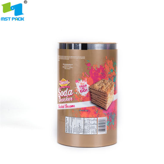 Wholesale Stand up Laminating Film Manufacturer in China