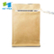 Custom Printing Cafe Used Coffee Bean Sacks Compostable Materials Manufacturers with Zipper Bag