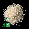 Recycled Biodegradable Corn Starch Plastic Pellets Manufacturer From China