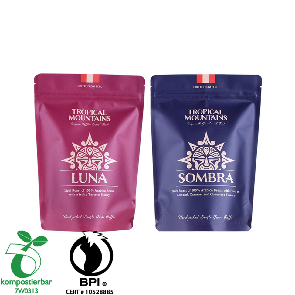 Eco Compostable Biodegradable Disposable Bag Supplier From China