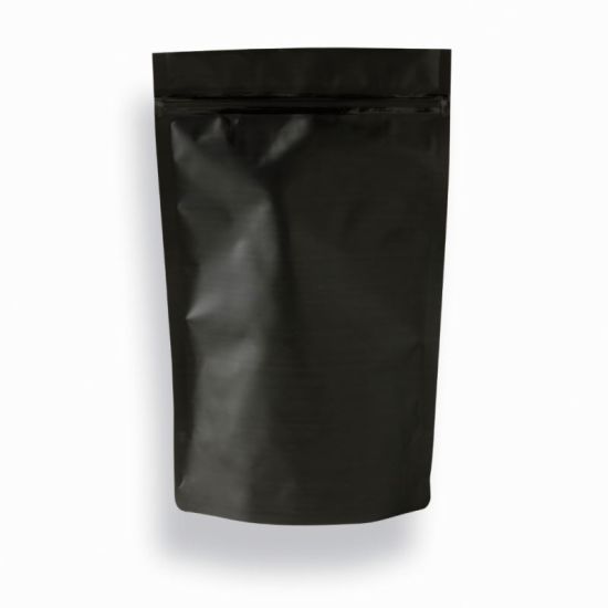 Custom Zip Lock Aluminum Foil Plastic Packaging Bag for Food