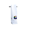 250g Side Gusset Coffee Packaging Bag 500g Tin-Tie