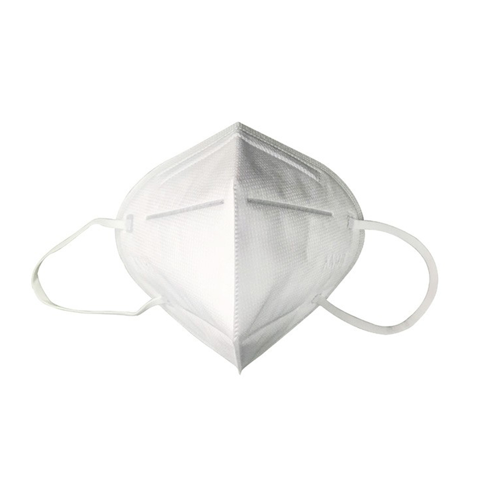 Daily 95% Filtration Anti-Dust Anti-Smoke Anti-Virus Kn95 Protective Mask Disposable Mask