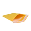 Canada Home Compostable Custom Adhesive Bubble Mailers Packaging NZ
