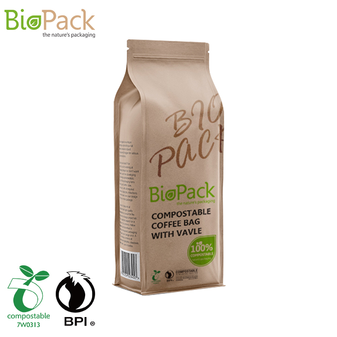 Coffee Bag Packaging: Custom Coffee Bags & Pouches - Roastar