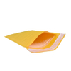 Eco amigável biodegradável Compostable Bubble Mailers 4x8 Canadá