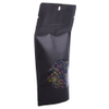 Custom Food Safe Pouches Gourmet Kraft Food Bags