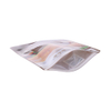 Biodegradable Food Storage Reusable Vacuum Ziplock Packaging Doy Bag