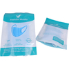 100% Monomaterials Packaging Recyclable Flat Bag for Face Mask