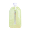 Drink Packaging Plastic Coconut Milkshake Packing Bag