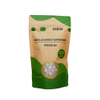 Biodegradable Eco Friendly Standup bag for Hemp Tea