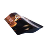 Stand Up Food Zipper Pouch Custom Printed Digital Printing Manufacturers