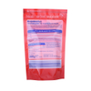 Cheap Standard Laminated Material Foil Stand Up Pouch