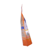 Popular Paper Beverage Pouch Packaging