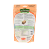 China Product Glossy Finish Block Bottom Pouches