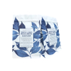Ziplock Moistureproof Loose Leaf Tea Pouches