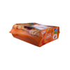 Colorful Printing Folded Bottom Cat Litter Bag