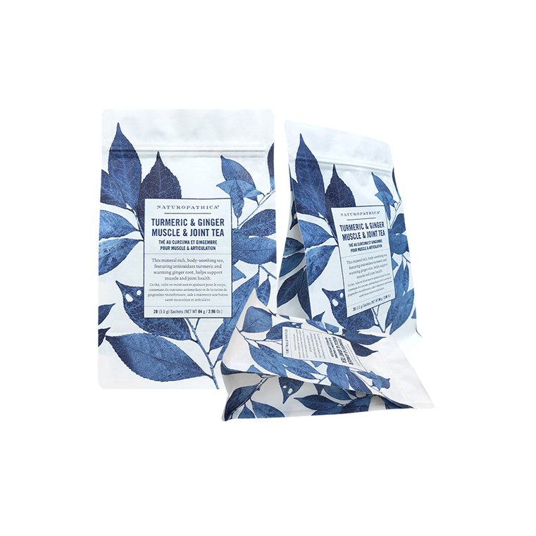 Heat Seal Roasted Tea Bags For Sale