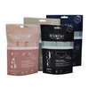 Eco Friendly Laminated Cloth Pouch With Zipper