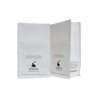 Gravure Printing Colorful Reclosable Tea Packaging Pouches