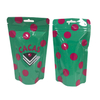 Cheap Standard Eco Friendly Choclate Packing