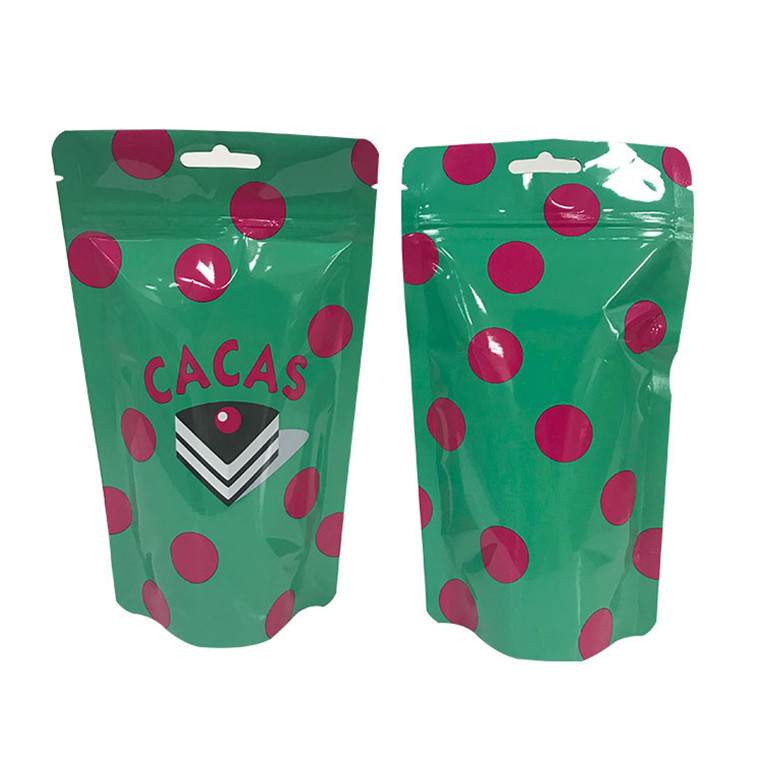 Cheap Standard Eco Friendly Choclate Packing