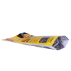 Chất lượng tốt của UV Spot Flat Foil Pouches