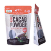 맞춤 제작 매트 마무리 Kiinde Twist Pouches 근처