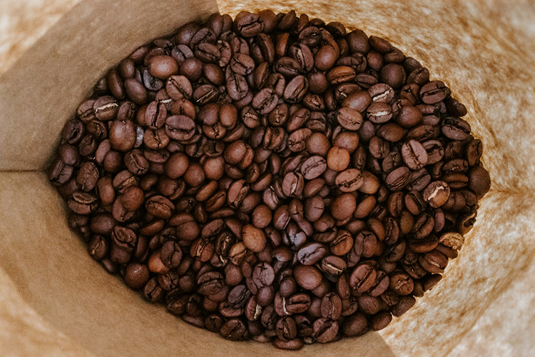 coffeebeanspackage