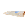 FDA Certification Custom Printed Biodegradable Packaging Food Grade Reasealable Pet Foof Bags