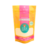 Corn-Starch Biodegradable Standup Dog Cat Food Pouch