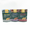 Fsc Certified Heat Sealed Spice Packing