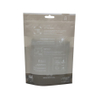 Fsc Certified Heat Sealed Compostable Film