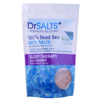 Sustainable Himalayan Pink Bath Salts Soap Packaging Degradable Pouch