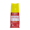 Reusable Colourful Custom Cotton Pouches