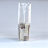 Heat Seal Recycling Lay-Flat Pouches