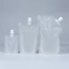 ziplock ziplock moistureproof อาหารและกระเป๋าเครื่องดื่มที่ใช้ซ้ำได้