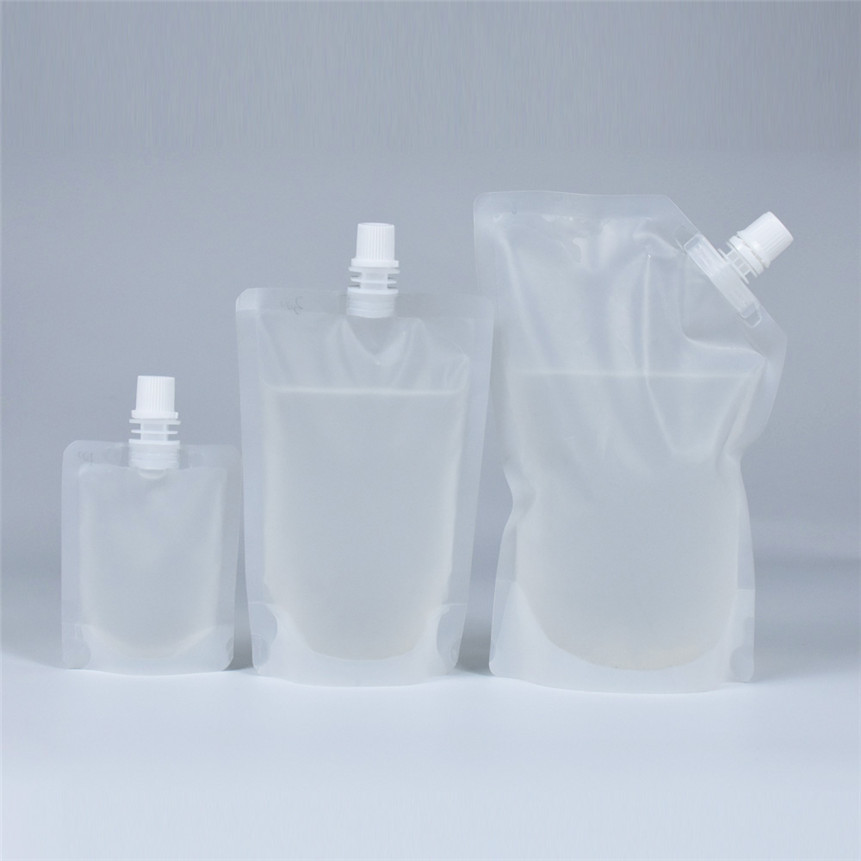 ziplock ziplock moistureproof อาหารและกระเป๋าเครื่องดื่มที่ใช้ซ้ำได้