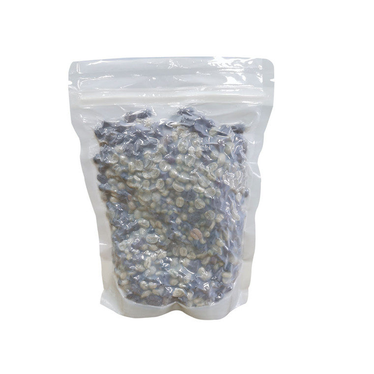 Zip Lock Moisture-Proof Chamber Vacuum Pouches