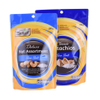 Moisture Proof Rip Zip Individual Cookie Bags