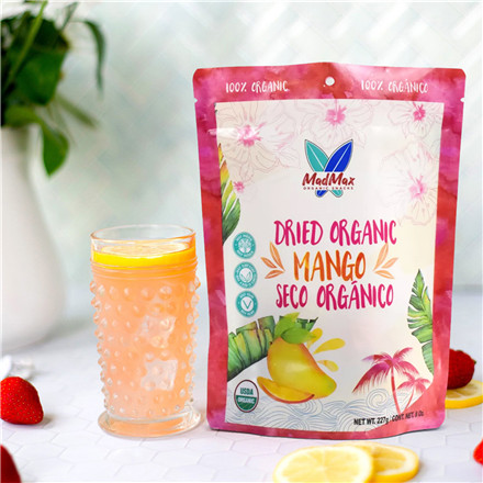 freeze dried fruit snack packs