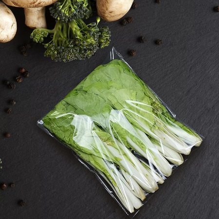 self sealing cellophane bags