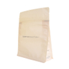 Glossy Effect Ok Compost Certified Glossy White Good Quality Eco Bio Pack
