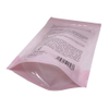 Moisture Proof Standard Top Zip Poly Bags For Shirts