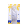 Good Seal Ability Moisture-Proof Matte Stand Up Barrier Pouches
