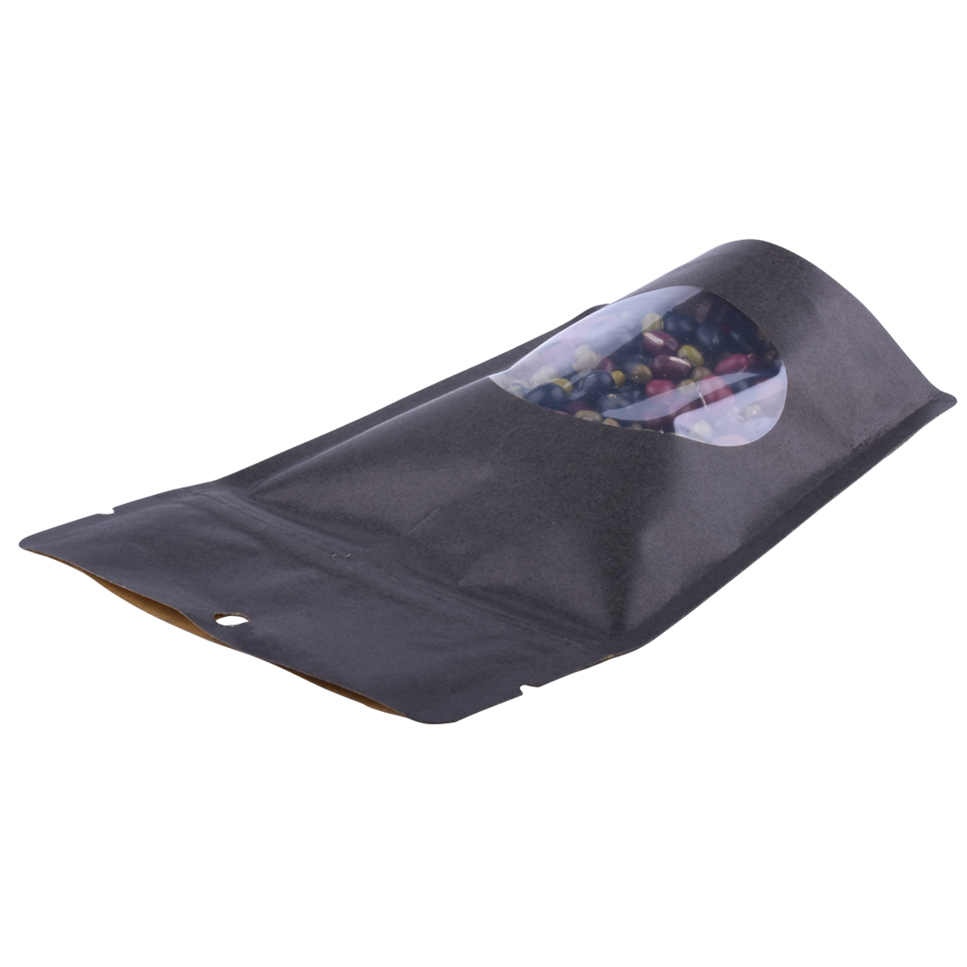 Cheap K-Seal Eco Friendly Transparent Packaging