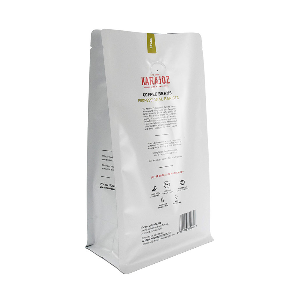 Emballage de compost de matériaux biodégradables de bonne qualité