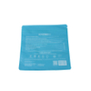 Resealabele U Bottom Seal Biodegradable Wrapper